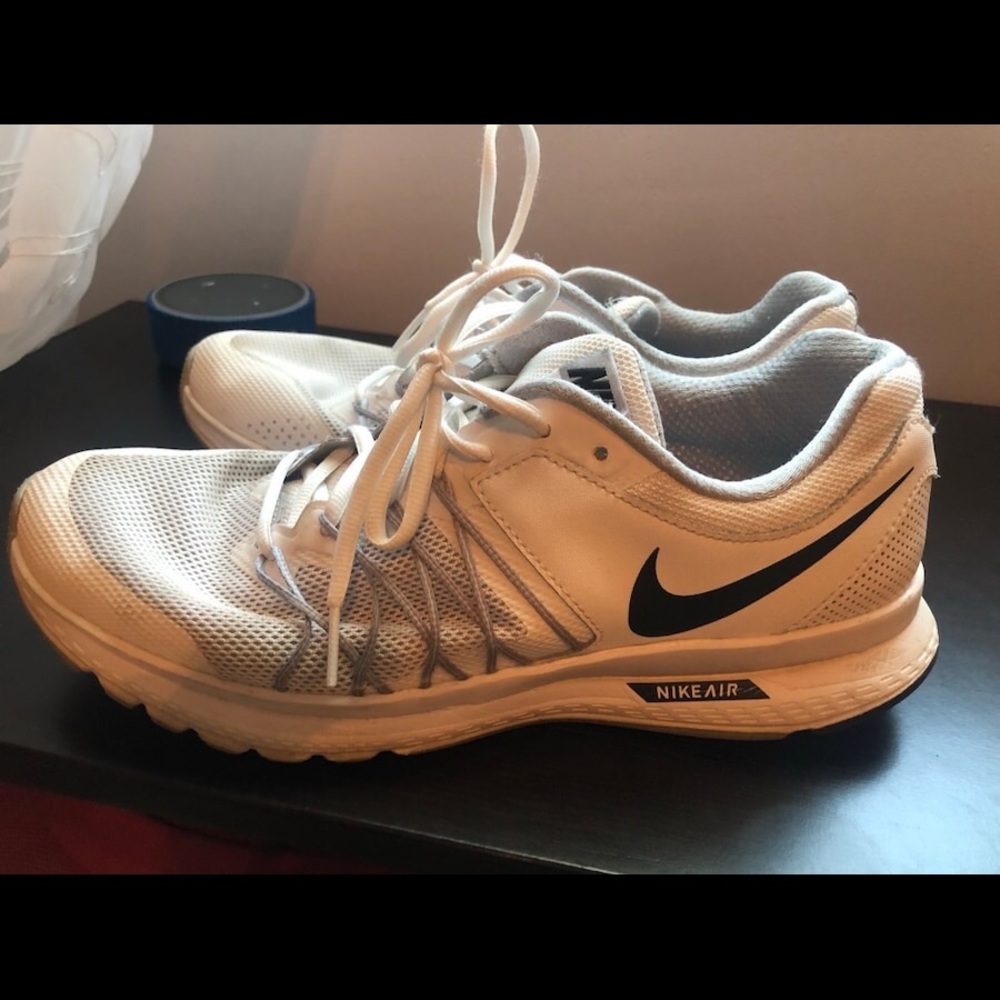 Nike shoes